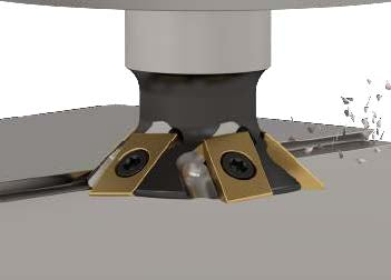 ダブテールカッター DC1750-M