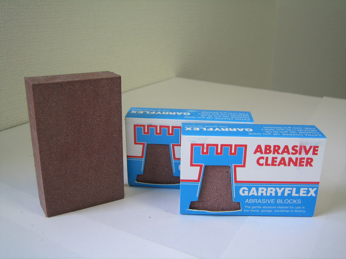 研磨ゴム 粗加工~仕上げ加工用