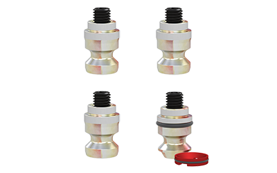 プルスタッド20Fセット (ポカヨケ付き) PS20F-4PY