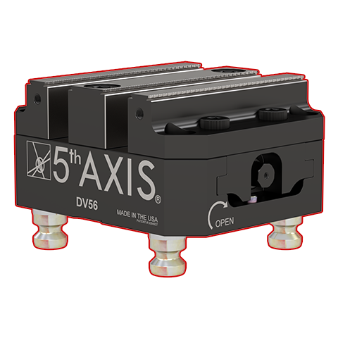 ダブルステーションバイス DV56-J1