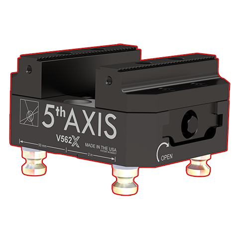 セルフセンタリングバイス V562X