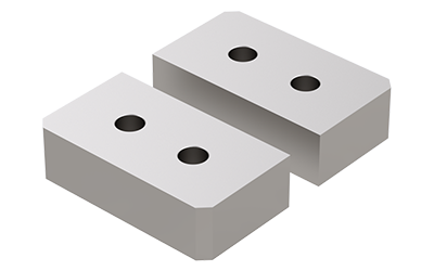 生爪 アルミ VAJ52M ※V552M,V562M用