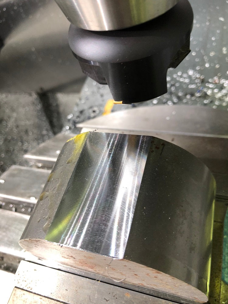 チップ再利用式フライスカッター【マイカット】