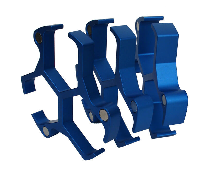 旋盤チャック用ワークストップ – NKワークス