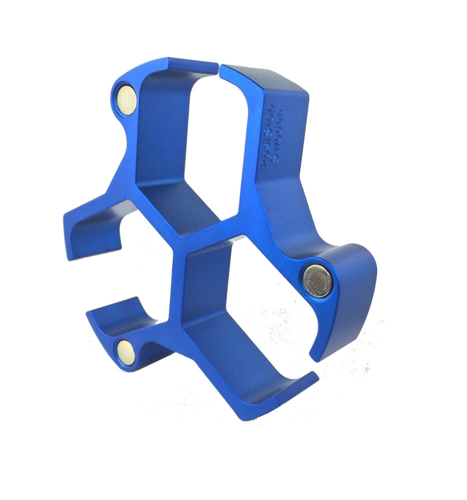 旋盤チャック用ワークストップ – NKワークス